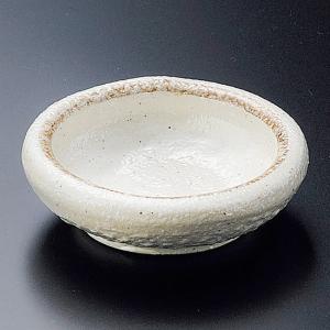 和食器 小さな唐津錆巻玉渕 小鉢 小皿 豆皿 7.8×2.3cm うつわ 陶器 おしゃれ おうち｜cocottepot