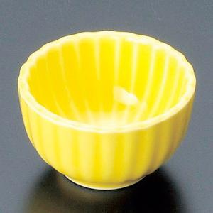 和食器 小さな黄菊 ミニ 小鉢 4.1×2.2cm うつわ 陶器 おしゃれ おうち｜cocottepot