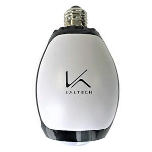 カルテック 脱臭LED電球（電球色）KALTECH TURNED K(ターンド・ケイ) 脱臭LED電球 KL-B01