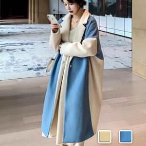 コート レディース チェスターコート ロングコート きれい