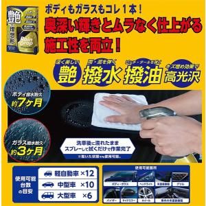 (新商品 / 送料無料) ソフト99 レインド...の詳細画像1