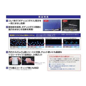 (正規代理店) ソフト99 フクピカGen5 ...の詳細画像1
