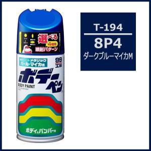 ソフト99 （正規代理店） ボデーペン T-189 （カラーナンバー 209
