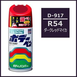 ソフト99 （正規店） ボデーペン D-910 （カラーナンバー N05/X05