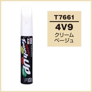 ソフト99 （正規店） タッチアップペン T-26 「カラーナンバー 040