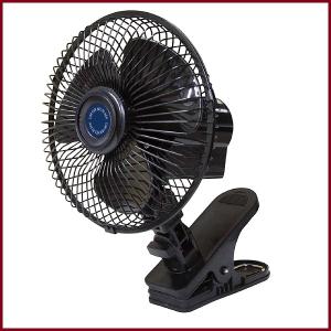 正規代理店 大自工業 CF-106 カーファン...の詳細画像1