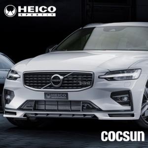 VOLVO ボルボ V60/S60(ZB) エキゾーストシステム 車検対応 T4/B4/T5