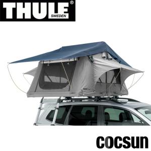 Thule Tepui Explorer Ayer 2 スーリー ルーフトップテント