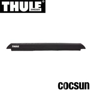 Thule スーリー ウイングバー用 アクセサリー サーフィンパッド