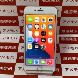 iPhone8　64GB　docomo版SIMフリー　バッテリー100％ 中古