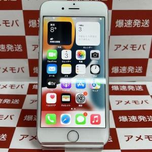 iPhone6s 64GB SoftBank版SIMフリー バッテリー100% 中古