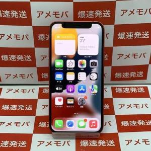 iPhone12 mini 128GB AU版SIMフリー バッテリー88% 中古