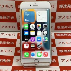 iPhone6s 64GB SoftBank版SIMフリー バッテリー100% 中古｜cod