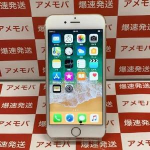 iPhone6s 64GB AU版SIMフリー バッテリー100% 訳あり大特価 中古｜cod