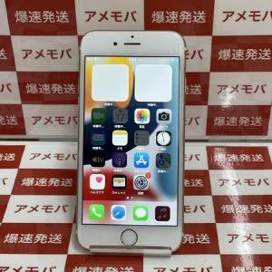 iPhone6s 16GB SoftBank版SIMフリー ゴールド 中古｜cod