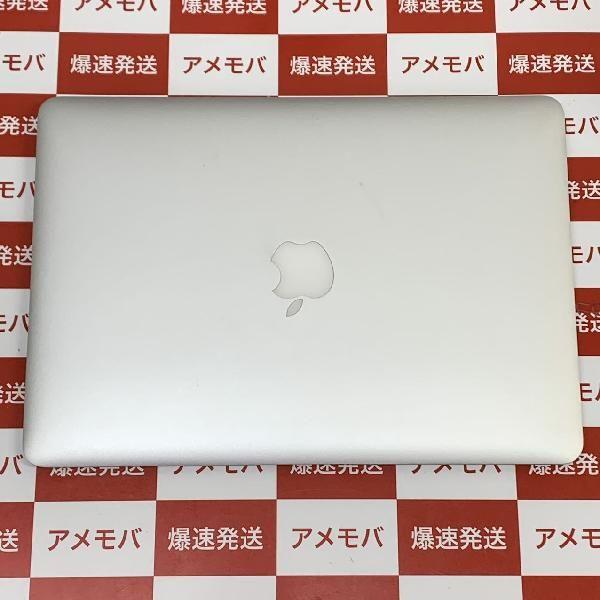 MacBook Air 13インチ Early 2015 8GB 256GB A1466 中古