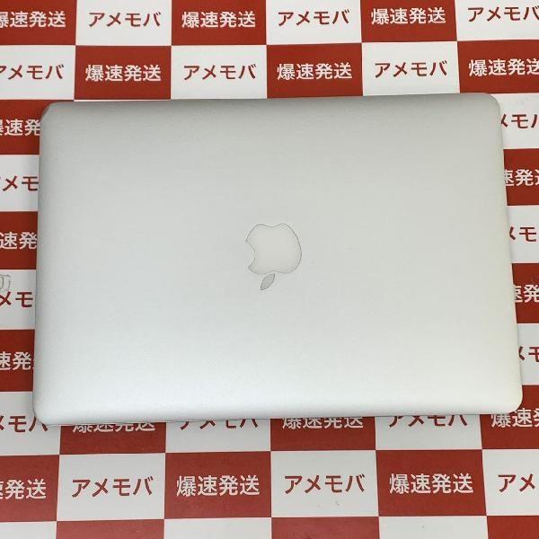 MacBook Air 13インチ 2017 8GB 128GB A1466 USキーボード 中古