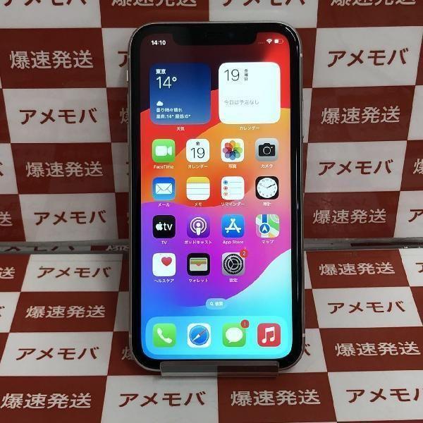 iPhone11 256GB Apple版SIMフリー ジャンク品 中古