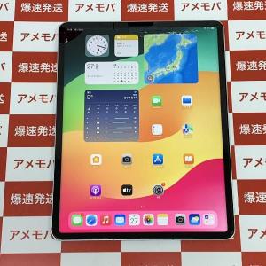 iPad Pro 12.9インチ 第5世代 128GB Apple版SIMフリー バッテリ 中古｜cod