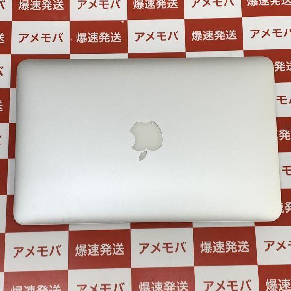 MacBook Air 11インチ Early 2014 4GB 256GB A1465 中古