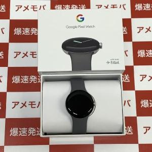 Pixel Watch 第1世代 Bluetooth/Wi-Fiモデル GA03305-TW 中古