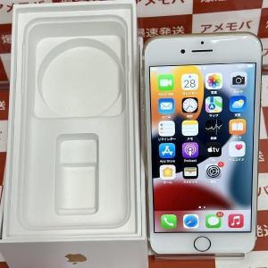 iPhone7 128GB Ymobile版SIMフリー バッテリー92% 極美品 中古