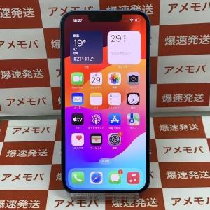 iPhone13 256GB Apple版SIMフリー ブルー 中古｜cod