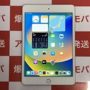 iPad mini 第5世代 64GB AU版SIMフリー バッテリー87% 極美品 中古｜cod