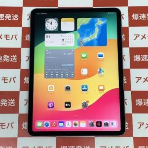 iPad Pro 11インチ 第3世代 128GB Wi-Fiモデル バッテリー86% 新品同様 中古｜cod