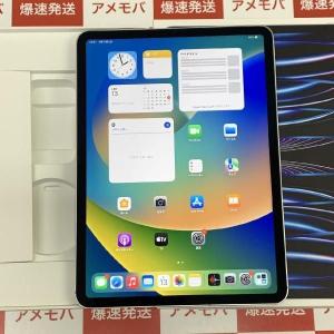 iPad Pro 11インチ 第4世代 128GB Softbank版SIMフリー バッテ 中古｜cod