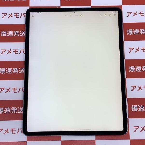 iPad Pro 12.9インチ 第4世代 1TB Wi-Fiモデル バッテリー97% 訳あり品 中...