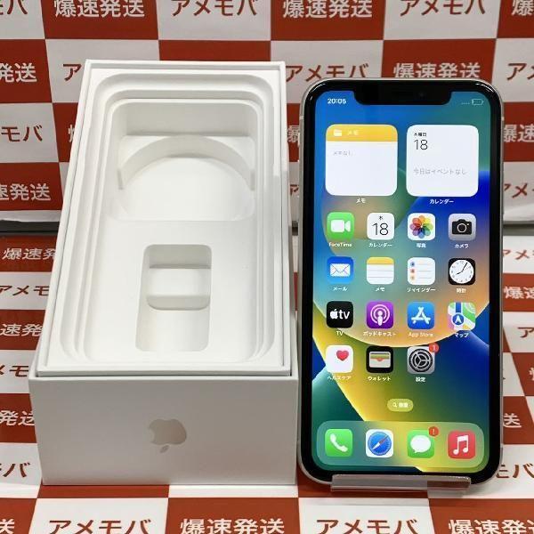 iPhone11 64GB Softbank版SIMフリー ホワイト ジャンク品 中古