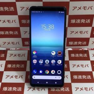 Xperia 5 II SOG02 128GB au版SIMフリー 中古｜cod