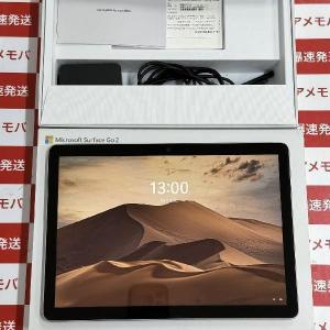 Surface Go 2 STV-00012 Intel 4GB 64GB 極美品 中古｜cod