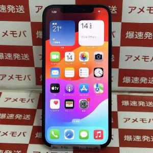 iPhone12 256GB Apple版SIMフリー バッテリー86% 極美品 中古｜cod