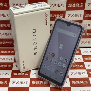 arrows We 64GB docomo版SIMフリー F-51B 未使用品 新品｜cod