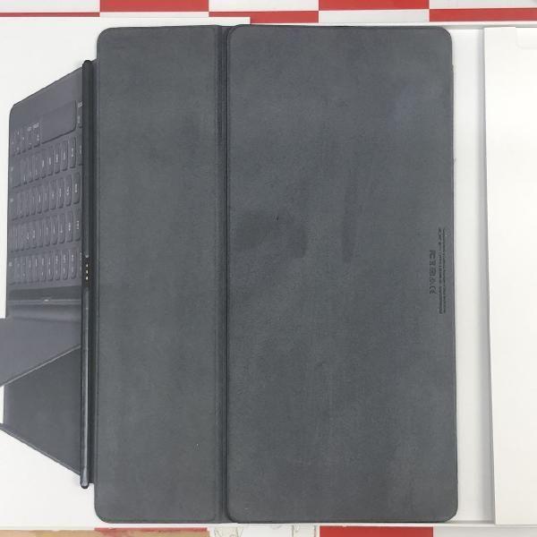 12.9インチiPad Pro用Smart Keyboard 日本語(JIS) MNKT2J/A 中...