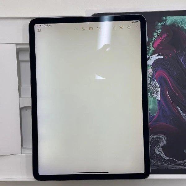 値下げ iPad Pro 11インチ 第1世代 Wi-Fiモデル 64GB MTXN2J/A 中古[...