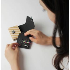 CODDLE コドル +PAPER11【アクセサリーケース】