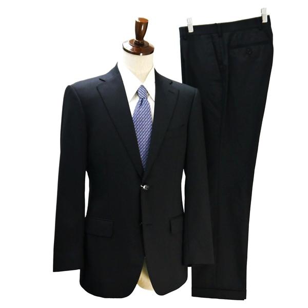 JUNKO SHIMDA JS homme 2つボタン シングルスーツ Y6 M ダークグレー シャ...