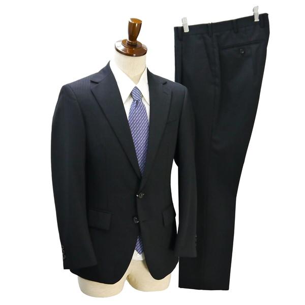 GINZA Global Style Technical Worsted Fabric 2つボタン ...