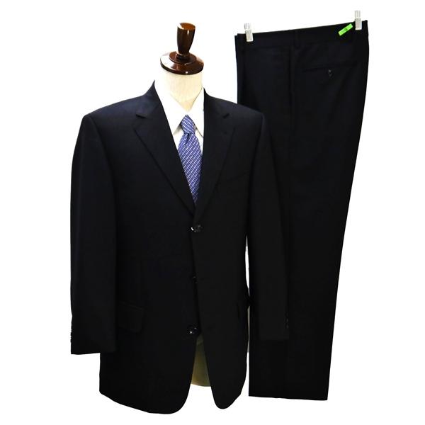 FARIANI ファリアーニ ALFRED BROWN 3つボタン シングルスーツ 袖口4つボタン ...