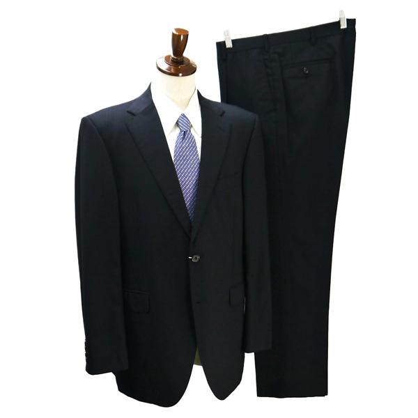 gotairiku 五大陸 2つボタン シングルスーツ AB9 XXL ダークグレー 暗灰色 シャド...