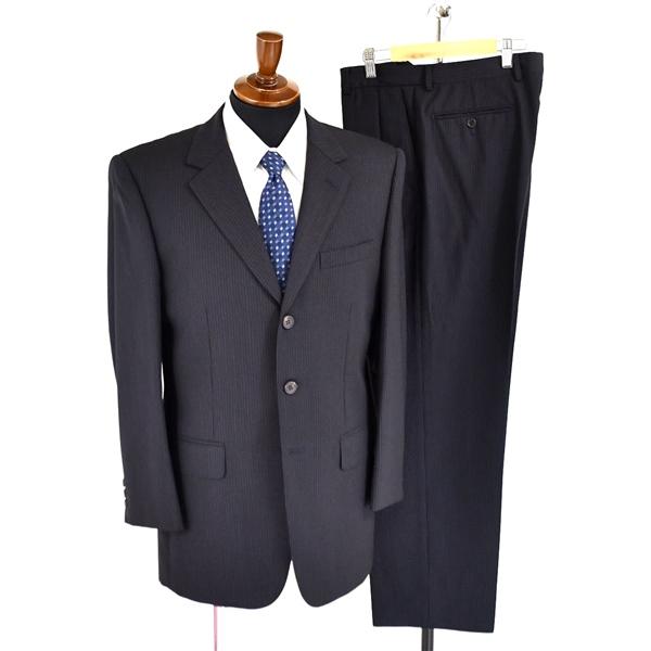 ポールスミスコレクション TORELLO VIERA生地 3つボタン シングル スーツ YA8 / ...