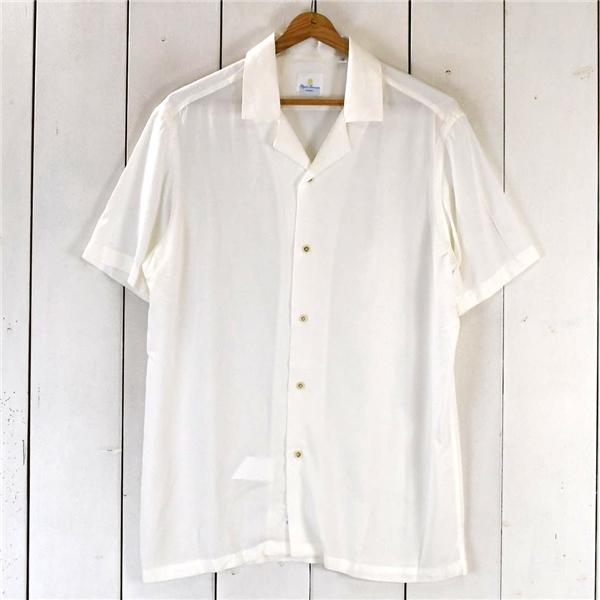 エディツォーニリモナイア Edizioni Limonaia コットン100％ 半袖シャツ 39 /...