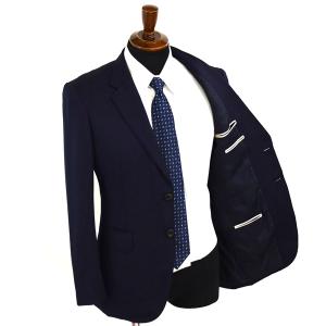 ポールスミス LONDON 2つボタン シング...の詳細画像1