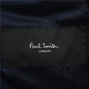 ポールスミス LONDON 2つボタン シング...の詳細画像3