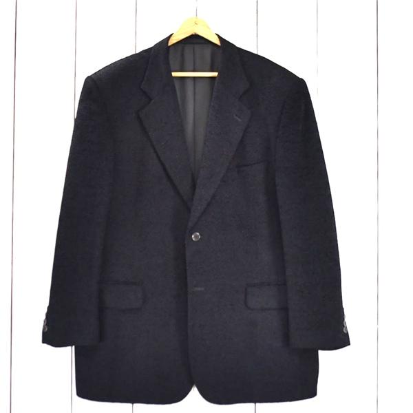 MARIO VALENTINO マリオヴァレンチノ 2つボタン シングル ジャケット BE6 / L...