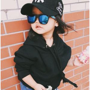 サングラス 韓国系子供服 キッズ 男の子 女の子 レイバン風