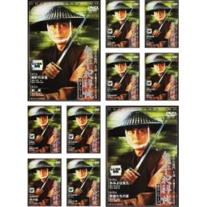 鬼平犯科帳 第3シリーズ 全10枚 第1話〜第19話 最終 レンタル落ち 全巻セット 中古 DVD ...